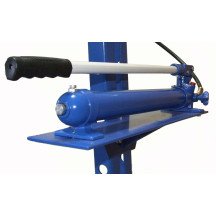 Imprensa hidráulica 20 toneladas