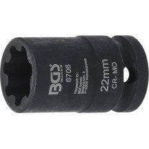 Chave de vidro especial para os clipes de freio Audi S5 / Q5