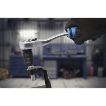 Lavagem de vidro especial para grampos de freio Audi S5 / Q5