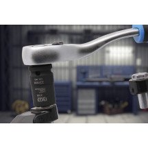 Lavagem de vidro especial para grampos de freio Audi S5 / Q5