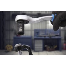 Chave de vidro especial para os clipes de freio Audi S5 / Q5