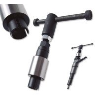 Extractor de agujas de inyectores