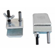 Instalar e desmontar cintos poli-V elásticos