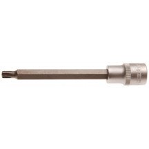 Llave de vaso 1/2 con punta Ribe Largo 140mm. R7