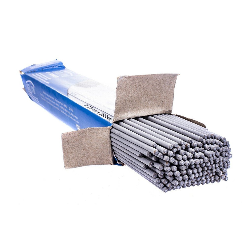Eletrodo de soldagem universal 3.2X350mm Eletrodo de soldagem universal 3.2X350mm