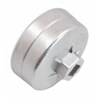 Llave filtro aceite BMW | VAG | MERCEDES 74X14Caras