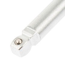 EXTENSÃO DO BRAÇO OSCILANTE 1/4 75 MM
