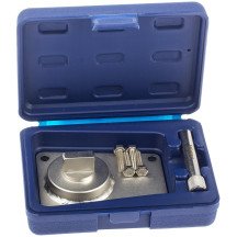 Cronometragem Vauxhall / Opel, Chevrolet 2.0