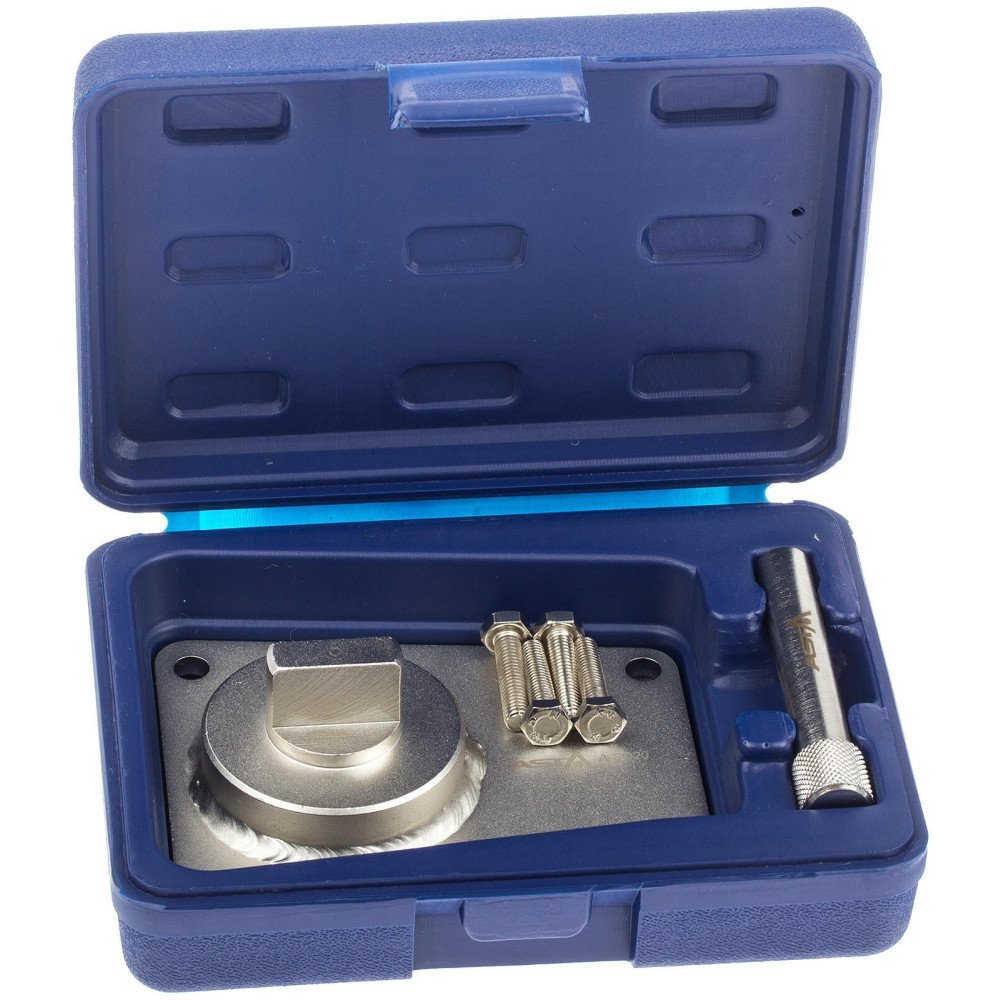 Cronometragem Vauxhall / Opel, Chevrolet 2.0