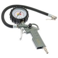 Pistola de inflado de neumáticos  0-16 Bares
