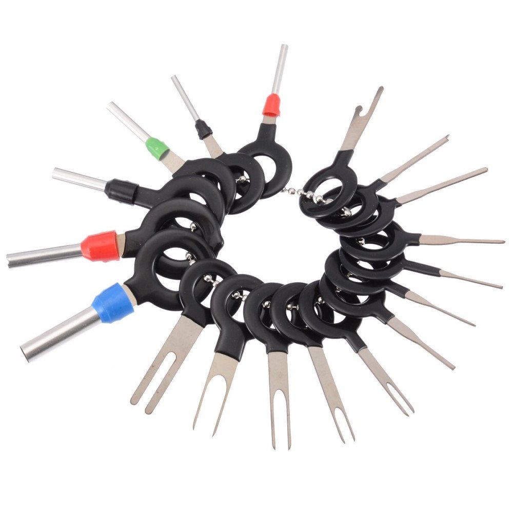 Extratores para desconectar pinos elétricos