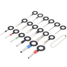 Extratores para desconectar pinos elétricos