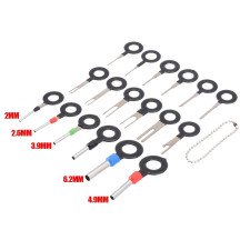 Extratores para desconectar pinos elétricos