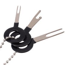 Extratores para desconectar pinos elétricos