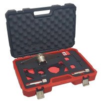 Calado distribución Land Rover & Jaguar 2.0