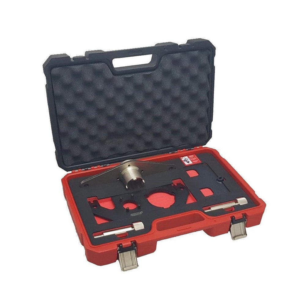 Chamado Land Rover & Jaguar 2.0 Distribution