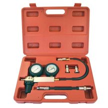 Testador de vazamento do cilindro