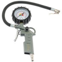 Pistola de enchimento de pneus 0-16 Bar