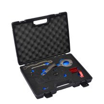 CONFIGURAÇÕES DO MOTOR DIESEL - BMW / BMW MINI, 1.5D / 2.0D (B37 / B47)