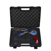 CONFIGURAÇÕES DO MOTOR DIESEL - BMW / BMW MINI, 1.5D / 2.0D (B37 / B47)