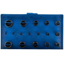 Sortimento 419 O-Ring Partes