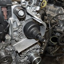 Extrator de bomba de injeção de alta pressão para VAG