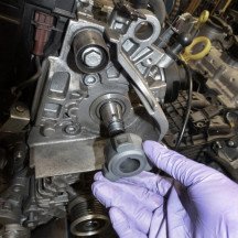 Extrator de bomba de injeção de alta pressão para VAG