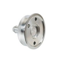 Ford / Land Rover 2.2 Suporte de tempestade diesel