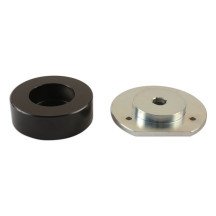 Extrator/instalador de vedação do virabrequim dianteiro Ford/Jaguar/Land Rover 2.0/2.2/2.4/3.2