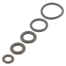 419 peças sortidas de juntas de torque