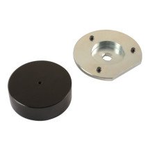 Extrator/instalador de vedação do virabrequim dianteiro Ford/Jaguar/Land Rover 2.0/2.2/2.4/3.2