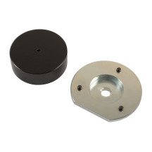 Extrator/instalador de vedação do virabrequim dianteiro Ford/Jaguar/Land Rover 2.0/2.2/2.4/3.2