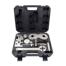 Kit de caldeira a gasolina Volvo 1.5 / 2.0