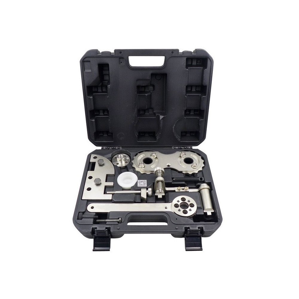 Kit de caldeira a gasolina Volvo 1.5 / 2.0