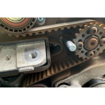 Kit de caldeira a gasolina Volvo 1.5 / 2.0