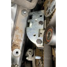 Kit de caldeira a gasolina Volvo 1.5 / 2.0