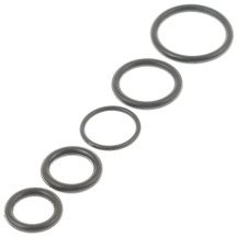 419 peças sortidas de juntas de torque