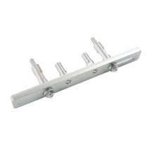 Bloqueio da polia do virabrequim Renault / Dacia 0.9 / 1.0 / 1.2 / 1.6 Tce