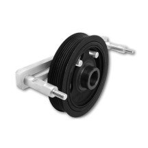 Bloqueio da polia do virabrequim Renault / Dacia 0.9 / 1.0 / 1.2 / 1.6 Tce