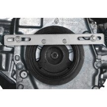 Bloqueio da polia do virabrequim Renault / Dacia 0.9 / 1.0 / 1.2 / 1.6 Tce