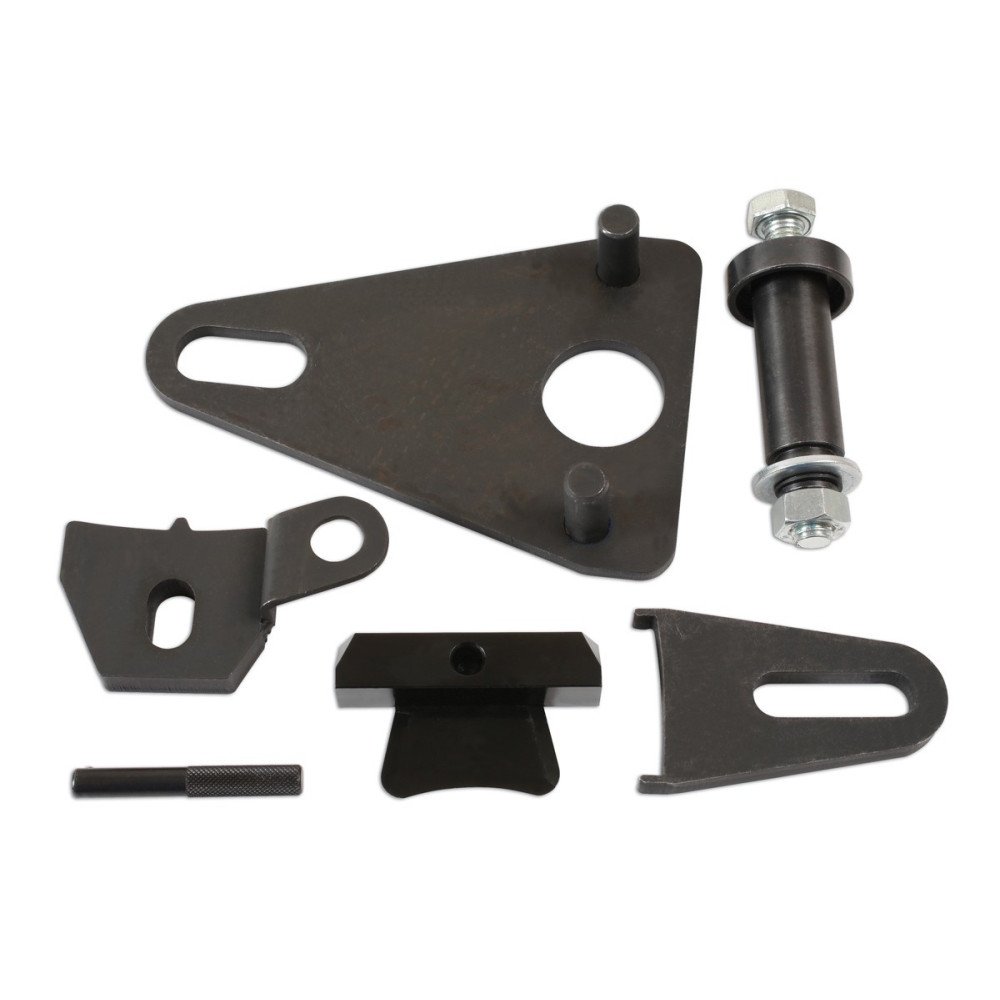 Kit de bloqueio de volante e polia do virabrequim Renault / Nissan