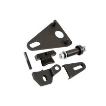 Kit de bloqueio de volante e polia do virabrequim Renault / Nissan