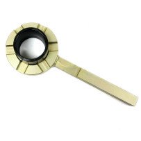 chave de parafuso serrilhada para polia BMW