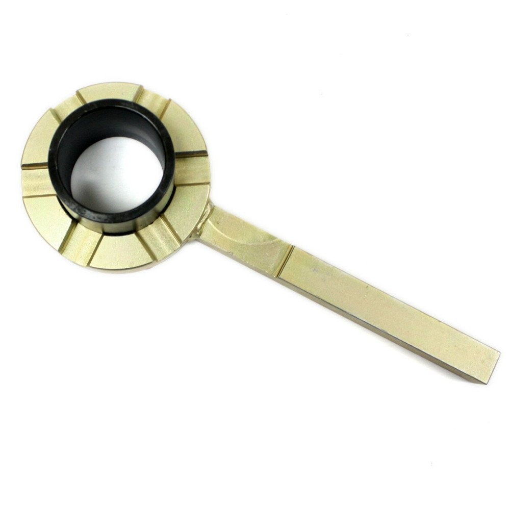 chave de parafuso serrilhada para polia BMW