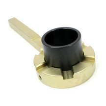 chave de parafuso serrilhada para polia BMW