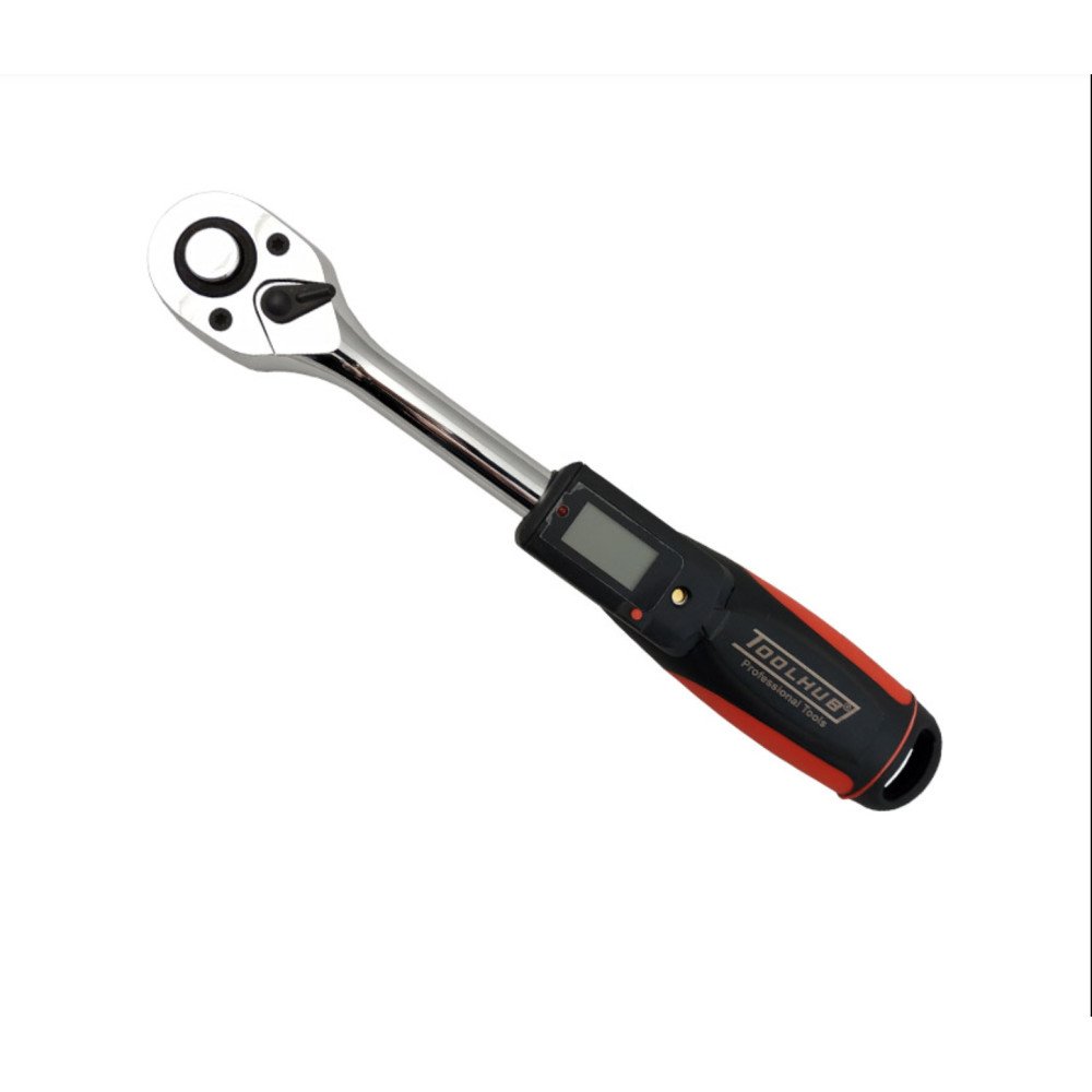 Chave de torque digital 1/2 torque 20-100 Nm