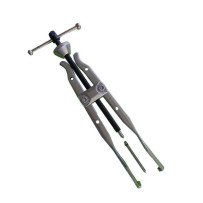 Extractor de rodamientos de brazo largo