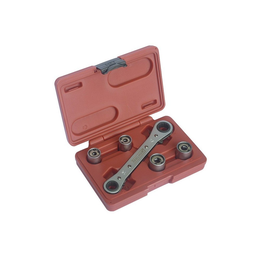 Juego para Quitar Esparragos – 14 a 17mm – 5 Piezas Juego para Quitar Esparragos – 14 a 17mm – 5 Piezas