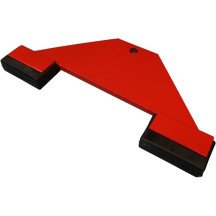 Acessório para pernas estreitas