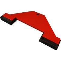 Accesorio par de patas angostas